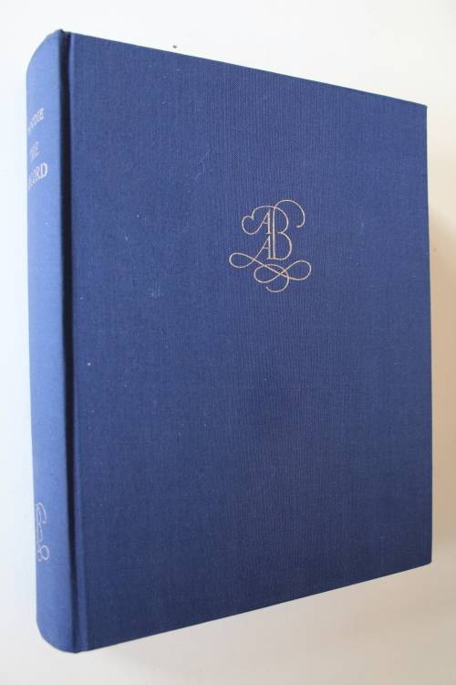 The Record - Donald Moodie