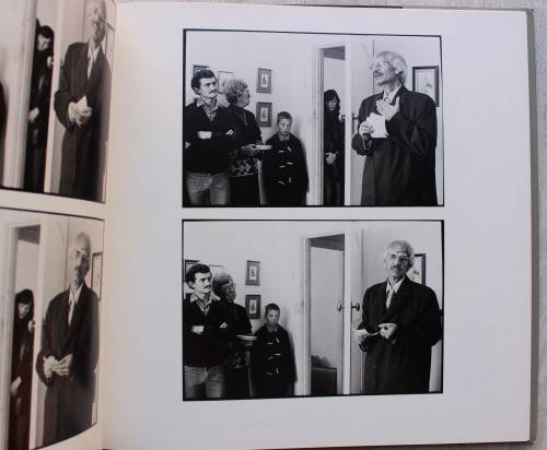 DAVID GOLDBLATT - IN BOKSBURG -  FIRST EDITION, 1982  - Signed