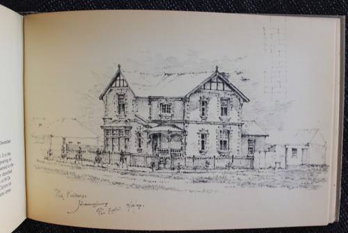 SIGNED: Sketches - By Ida Mae Stone and Harry Clayton