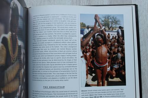 VANISHING CULTURES OF SOUTH AFRICA -   PETER MAGUBANE
