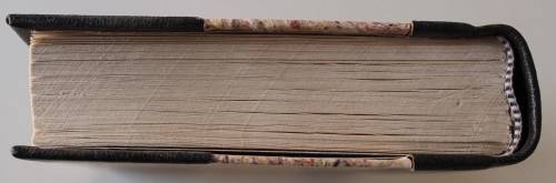 Out of the Crucible - Hedley A. Chilvers