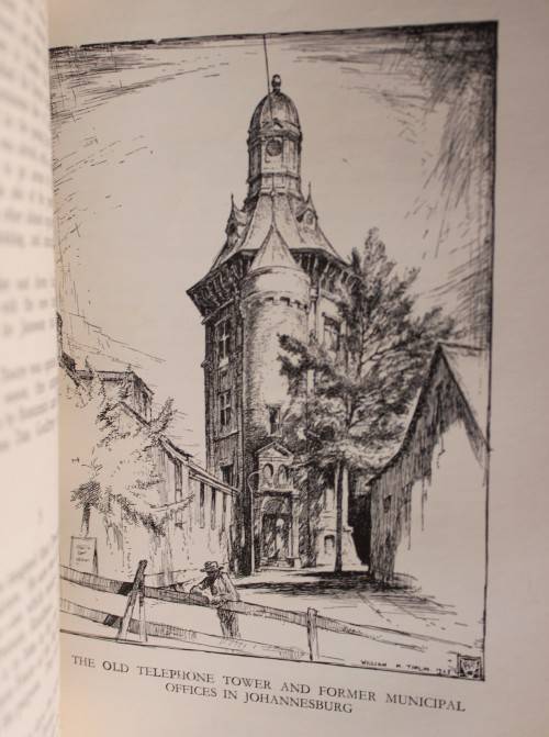 Out of the Crucible - Hedley A. Chilvers