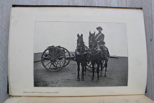 In the Ranks of the C.I.V. - Erskine Childers - Anglo-Boer War