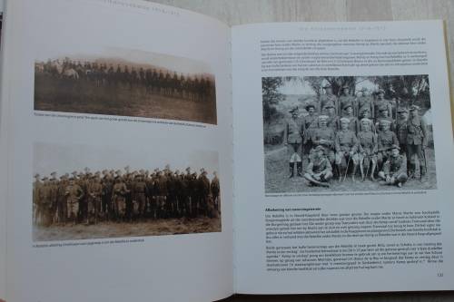 Die Afrikanerrebellie - Die Erwe van ons Vaad`re Nr. 6