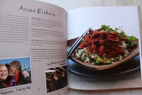 ZHOOZSH!-  Faking it  WITH JEREMY & JACQUI MANSFIELD