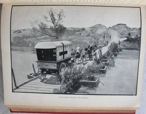 The History of the Boer war - Cunliffe