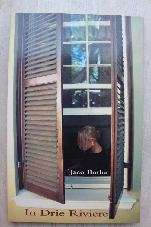 In Drie Riviere -- Jaco Botha