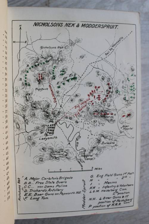 My Reminiscences of the Anglo-Boer War  - General Ben Viljoen