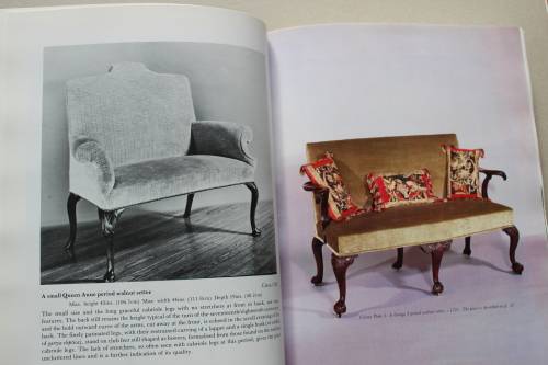 18th Century English Furniture - The Norman Adams Collection