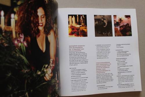 Sonskynkafee, 'n besoekersboek met kos en stories  - Mariette Crafford