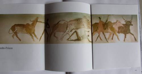 Timeless Encounters - Fritz Krampe     - A Painters Life in Africa