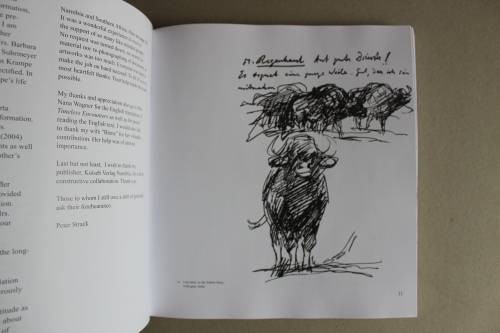 Timeless Encounters - Fritz Krampe     - A Painters Life in Africa