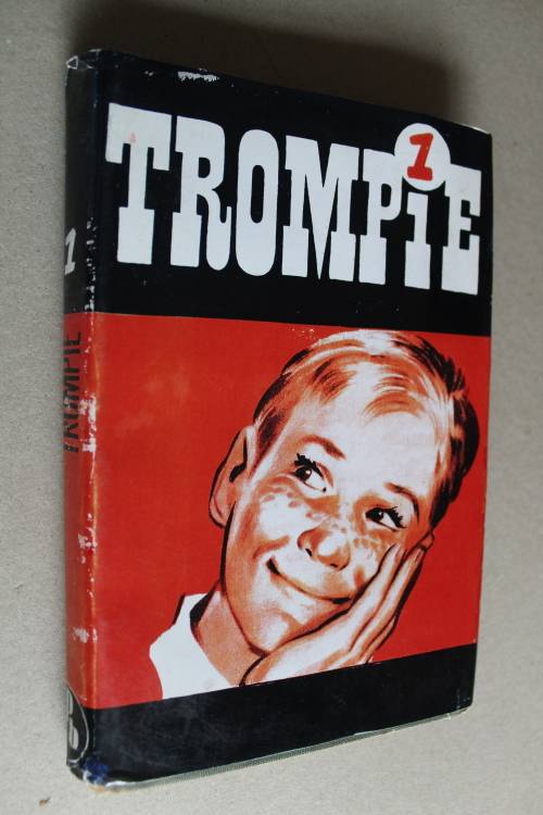 Trompie   - Topsy Smith