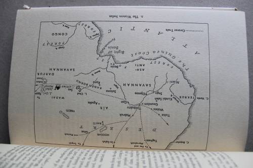 Old Africa rediscovered. The story of Africa`s forgotten past. Basil Davidson.