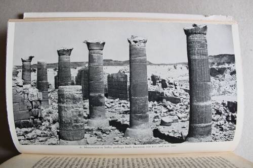 Old Africa rediscovered. The story of Africa`s forgotten past. Basil Davidson.