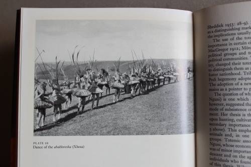 The Bantu-Speaking Peoples of Southern Africa edited - W. D. Hammond-Tooke