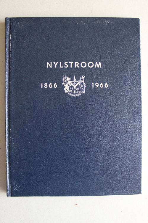 Nylstroom 1866 - 1966