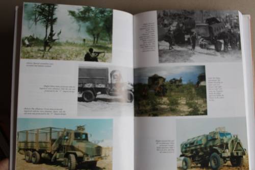 The Covert War - Koevoet Operations Namibia 1979-1989 - By Peter Stiff