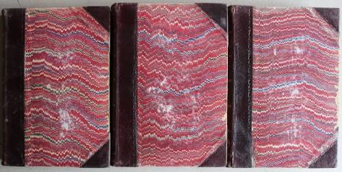 1874 - Lives of the Engineers x 3 volumes
