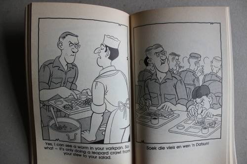 BYTVAS. Keith Stevens