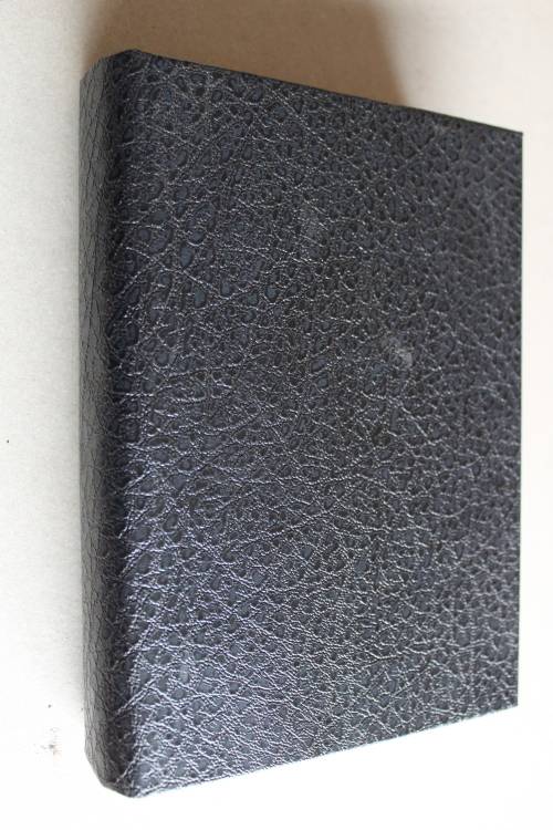 1933 Bybel - Eerste Afrikaanse uitgawe