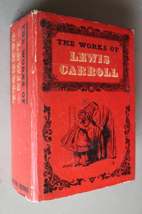 The Works of Lewis Carroll