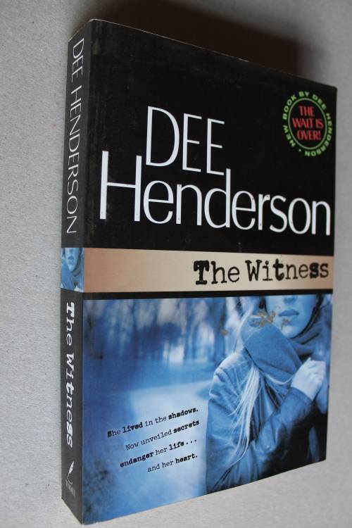 The Witness - Dee Henderson