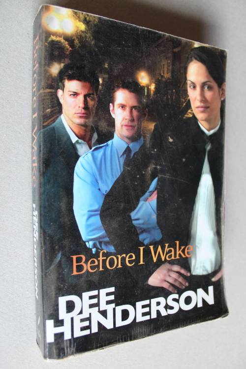 Before I wake - Dee Henderson