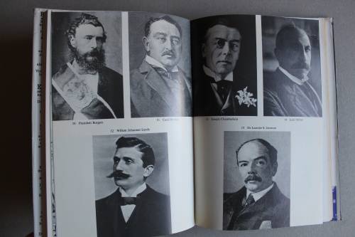 Paul Kruger, His Life and Times. John Fisher.