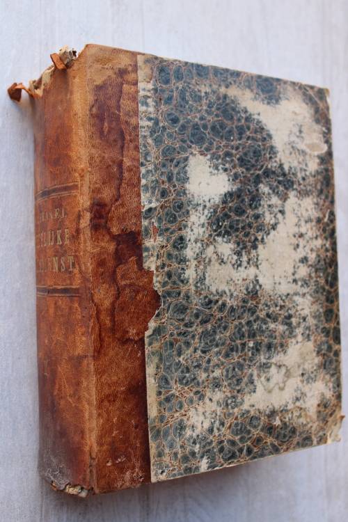 1870 Redelijke Godsdienst - Wilhelmus Brakel