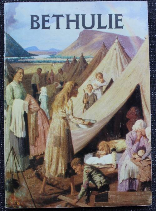 A.W.G. Raath & R.M. Louw - Die Konsentrasiekamp-Gedenkreeks - 5 volumes