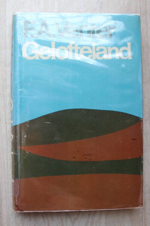 Gelofteland - FA Venter