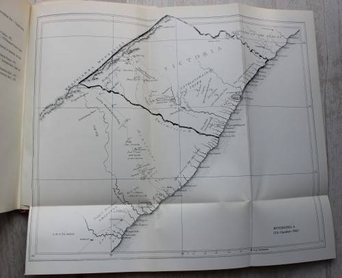 Watername in Natal - Botha