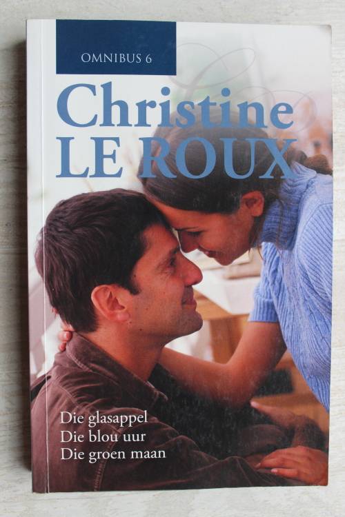 Christine le Roux omnibus 6