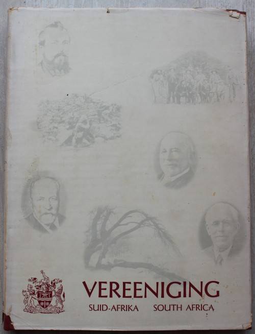 Vereeniging South Africa - Vereeniging Suid-Afrika