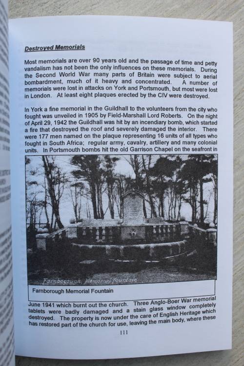 1999 Anglo-Boer war Centernary Issue Africana Journal