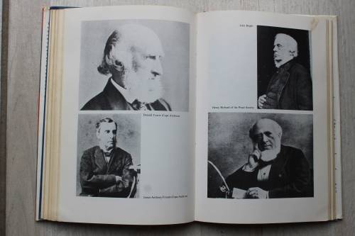 The British Pro-Boers 1877 1902 - Arthur Davey