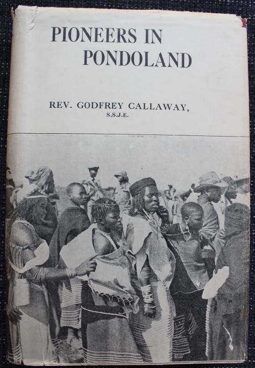 Pioneers in Pondoland - Callaway