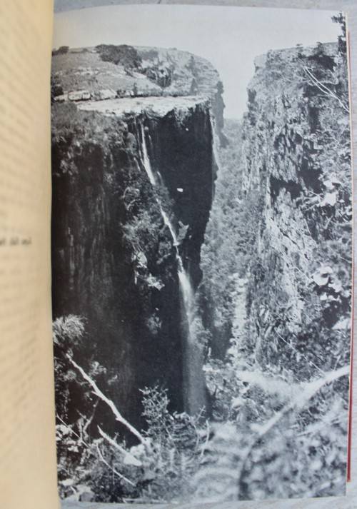 Pioneers in Pondoland - Callaway