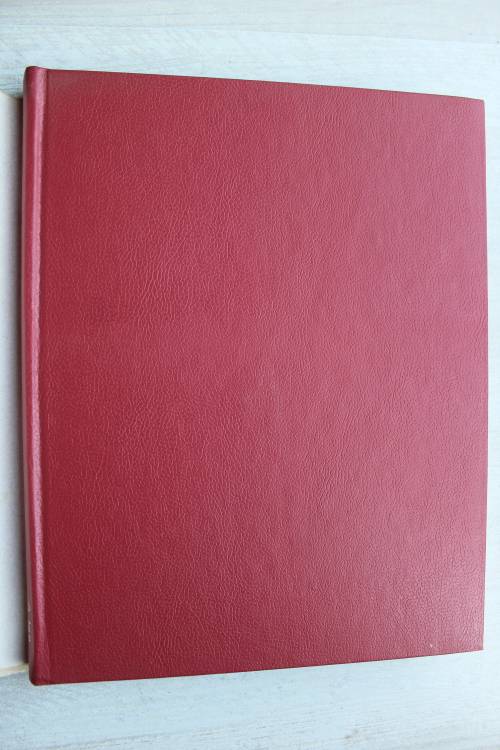 RHODESIAN EPIC - T.W. BAXTER AND R.W.S. TURNER