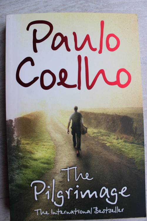 The Pilgrimage - Paulo Coelho
