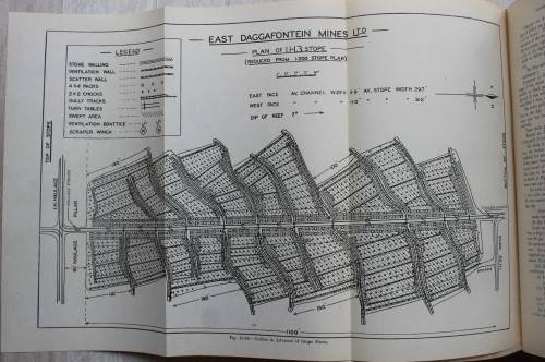 Gold Mining on the Witwatersrand, 2 Vols - Jeppe, C Biccard