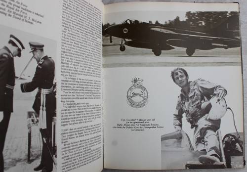 Contact Rhodesia at war -  John Lovett