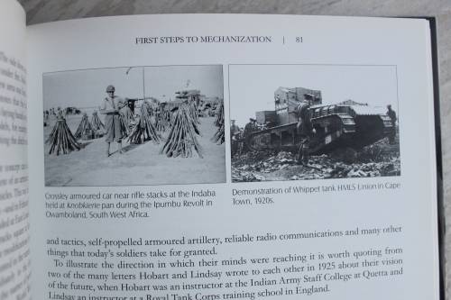 The Black Beret Volume 1  Willem Steenkamp