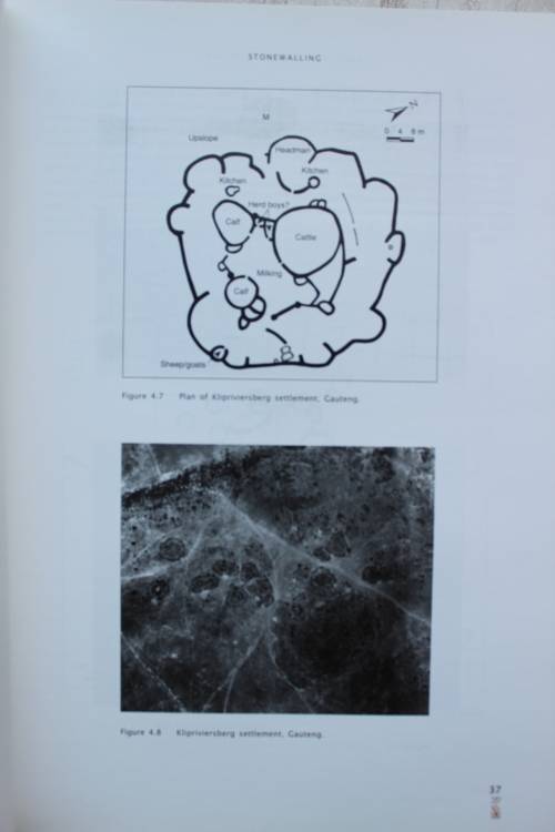 Handbook to Iron Age: The Archaeology of Pre-Colonial Farming Societies in Southern Africa - Huffman