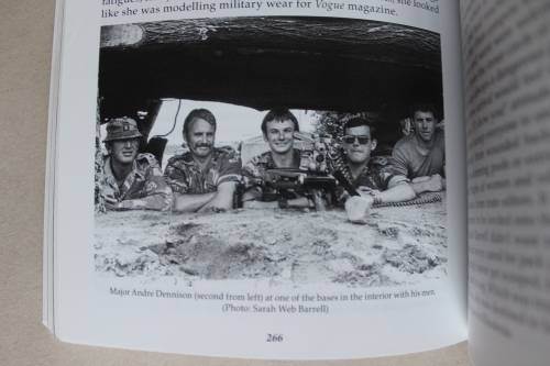 African Stories - Venter