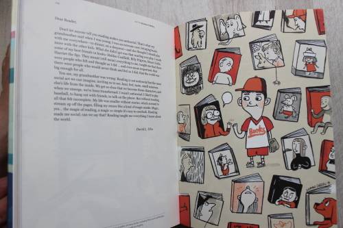 A Velocity of Being     - Letters to A Young Reader