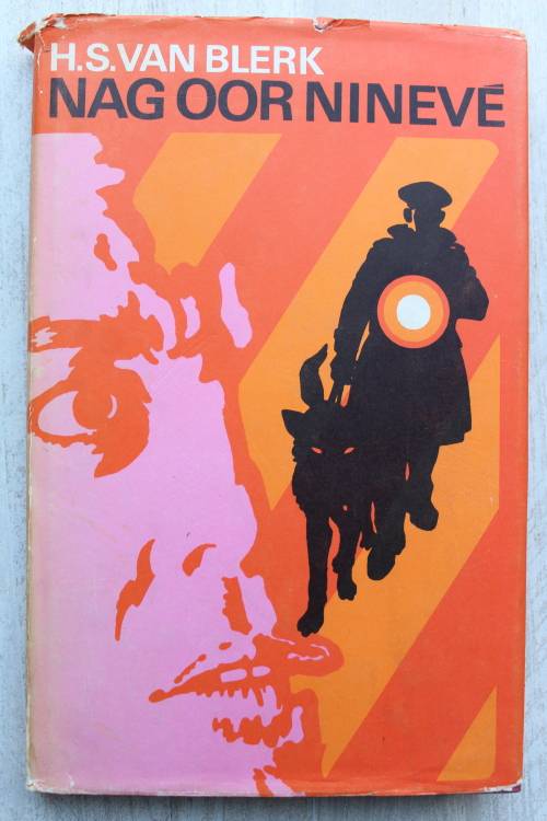 H S van Blerk - Nag oor Nineve