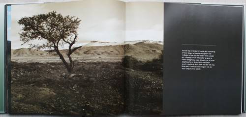 Karoo Pastoraal: Fotografiese Essay -- Tom Burgers