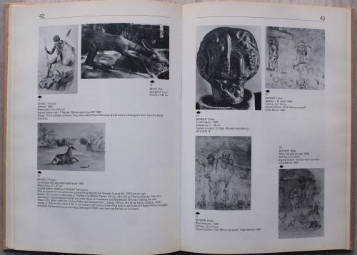 The Levinson Collection: Being the Olga & Jack Levinson Collection SWA/Namibian Art